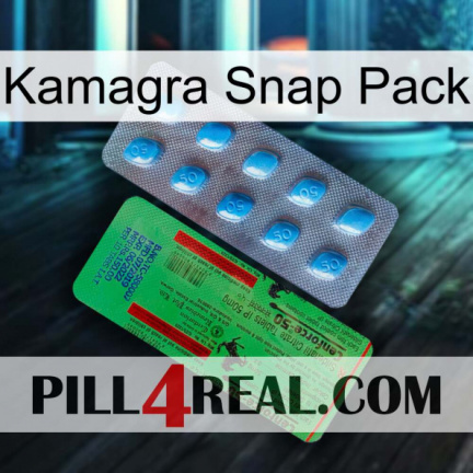 Kamagra Snap Pack new03